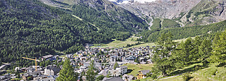 Saas-Fee
