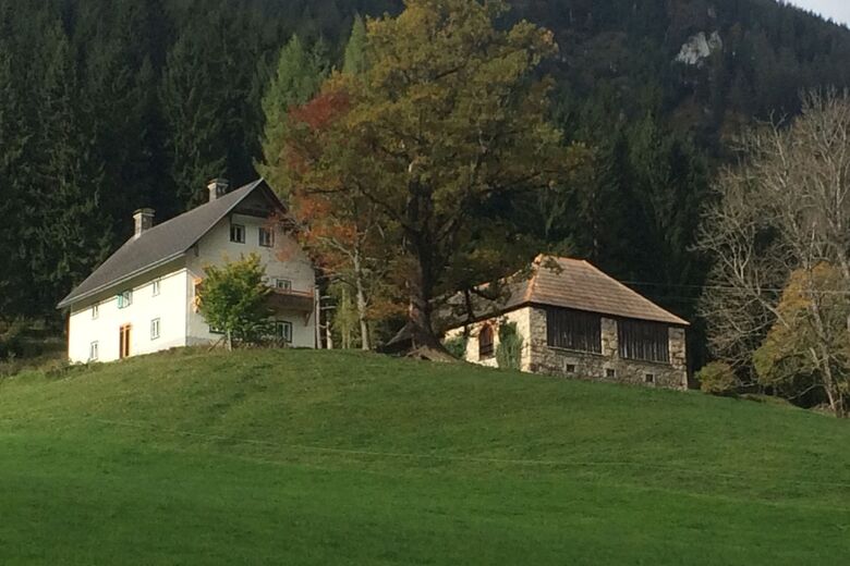 Haus Kohlhammer