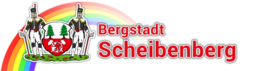 Logotip Scheibenberg - Schlettau