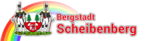 Scheibenberg - Schlettau