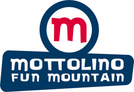 Logotip Mottolino Fun Mountain/ Livigno