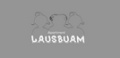 Logo Apartment Lausbuam