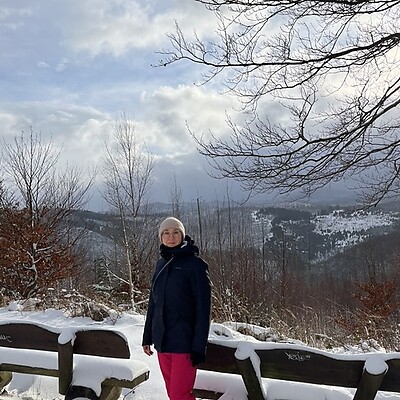 Avatar von Heinz Julia