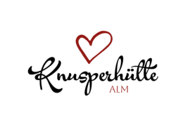 Logo Knusperalm