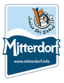 Logotipo Mitterdorf - Mitterfirmansreut
