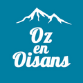 Logo Oz 3300 / Espace Alpe d'Huez
