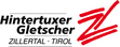 Logotyp Hintertuxer Gletscher