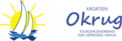Logotipo Okrug