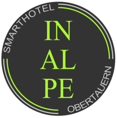 Логотип Smarthotel inAlpe