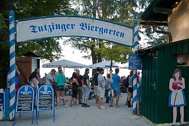 Tutzing