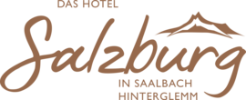Logotipo Hotel Salzburg