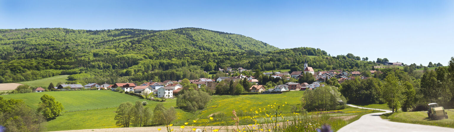 Grattersdorf