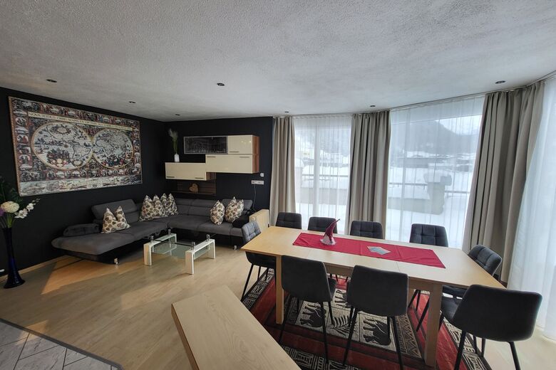 Cozy Apartment by Northsouth Apartments