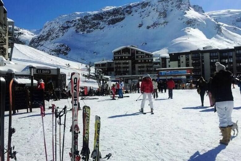 Les Hauts Du Val Claret A #2 - Maeva