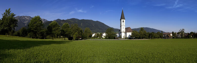 Micheldorf in Oberösterreich