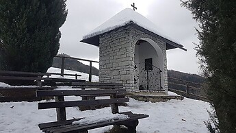 Schneeschuhwanderung Hohe Trett
