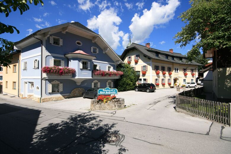 Gästehaus Katharina