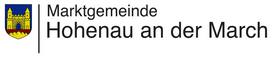 Logo Unser Wahrzeichen mit einem der wenigen Glockenspiele Österreichs: