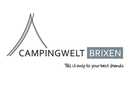 Logotipo Campingwelt Brixen