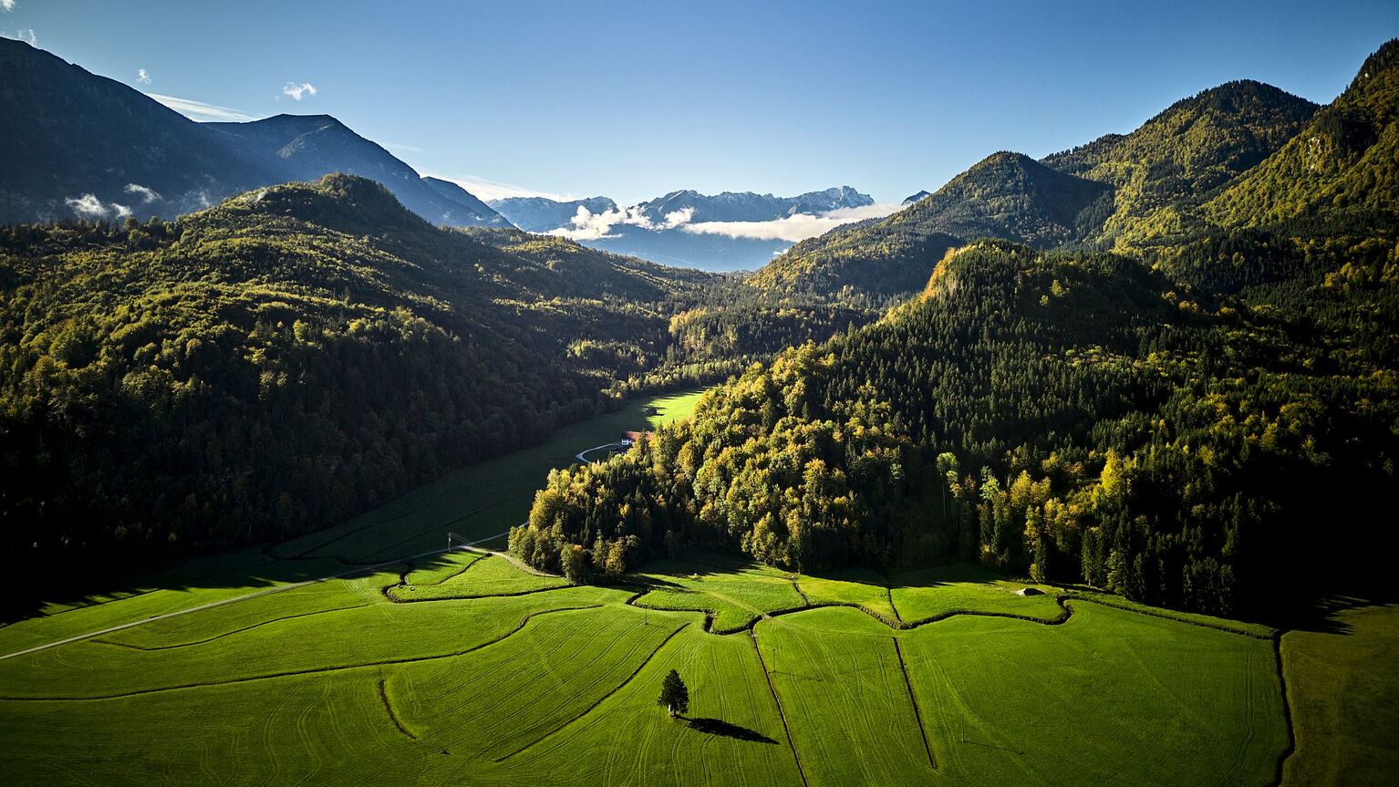 ZugspitzLand