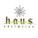Logo von Haus Edelweiss