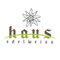 Логотип Haus Edelweiss
