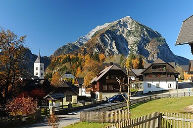 Stainach-Pürgg