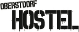 Logo da Oberstdorf Hostel