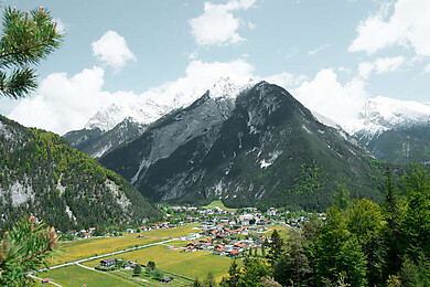 Scharnitz