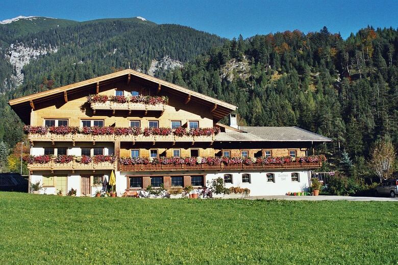 Lechnerhof