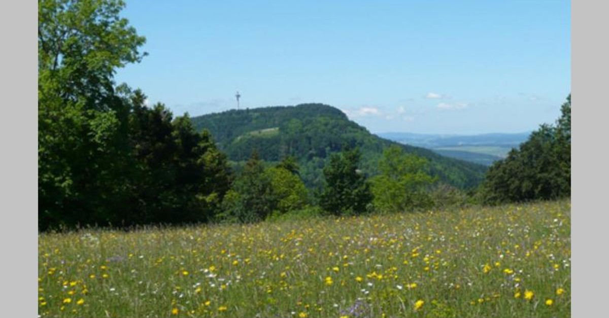 Albsteig Von Bad Urach Nach Tuttlingen Bergfex Fernwanderweg Tour