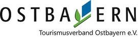 Logo Bayerisches Golf & Thermenland