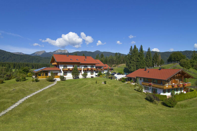 Landhotel zum Bad