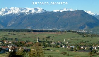 Sarnonico