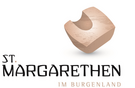 Logotyp St. Margarethen im Burgenland