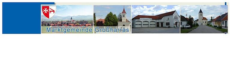 Großharras