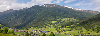 Lessach