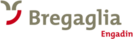 Logotyp Region  Val Bregaglia Engadin