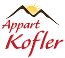 Logotip Appart Kofler