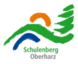 Logotip Übungsloipe auf den Wiesenflächen rund um die Loipenstation