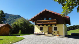 Logo Ferienhaus Seitter