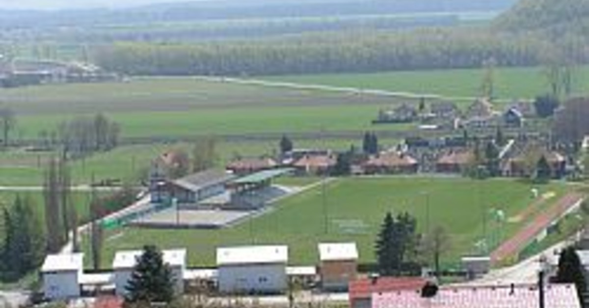 BERGFEXSehenswürdigkeiten Sportzentrum Fohnsdorf Fohnsdorf