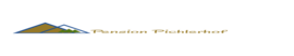 Logo Pension Pichlerhof