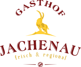 Logo Gasthof Jachenau