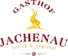 Logo von Gasthof Jachenau