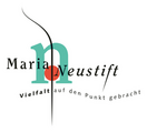 Логотип Maria Neustift
