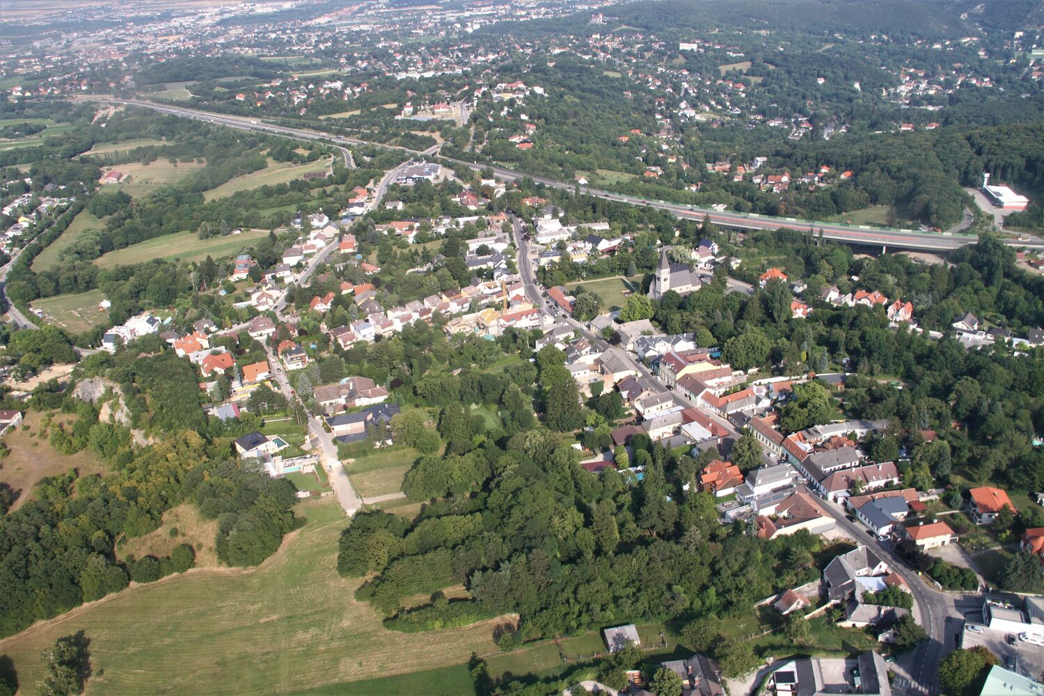 Gießhübl