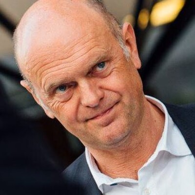 Avatar iz Michael Meyer 2