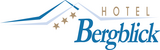 Logo von Hotel Bergblick
