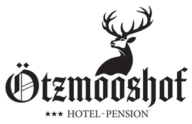 Logo Hotel-Pension Ötzmooshof